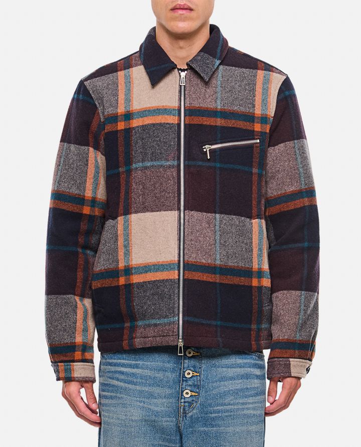 PS Paul Smith - MENS HARRINGTON JACKET_1