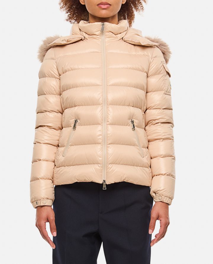 Moncler - BADYF DOWN JACKET_1