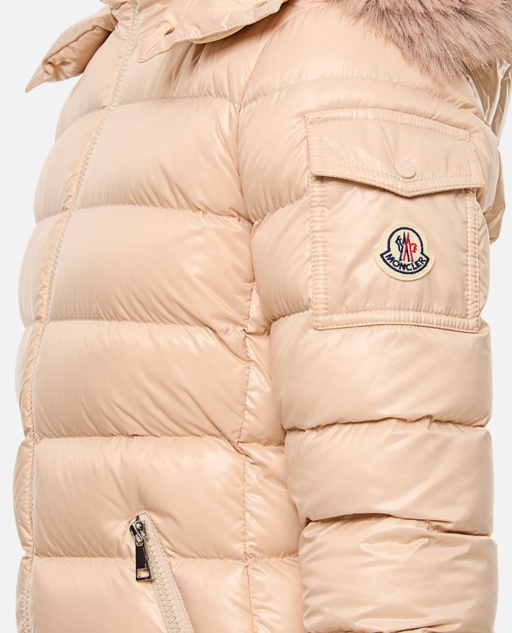 Moncler - BADYF DOWN JACKET_4