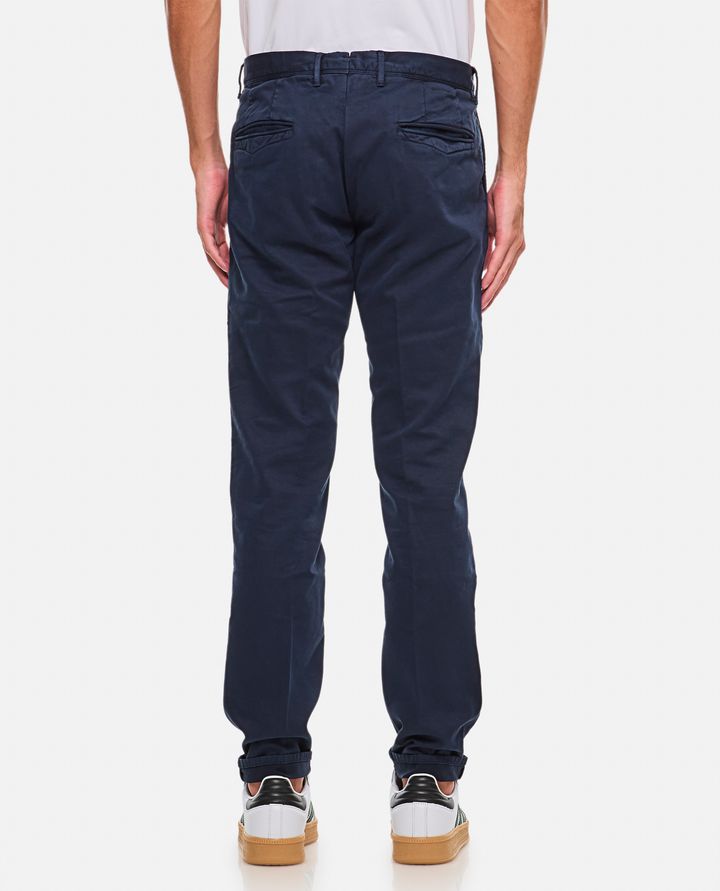 Incotex - SLIM FIT TROUSERS_3