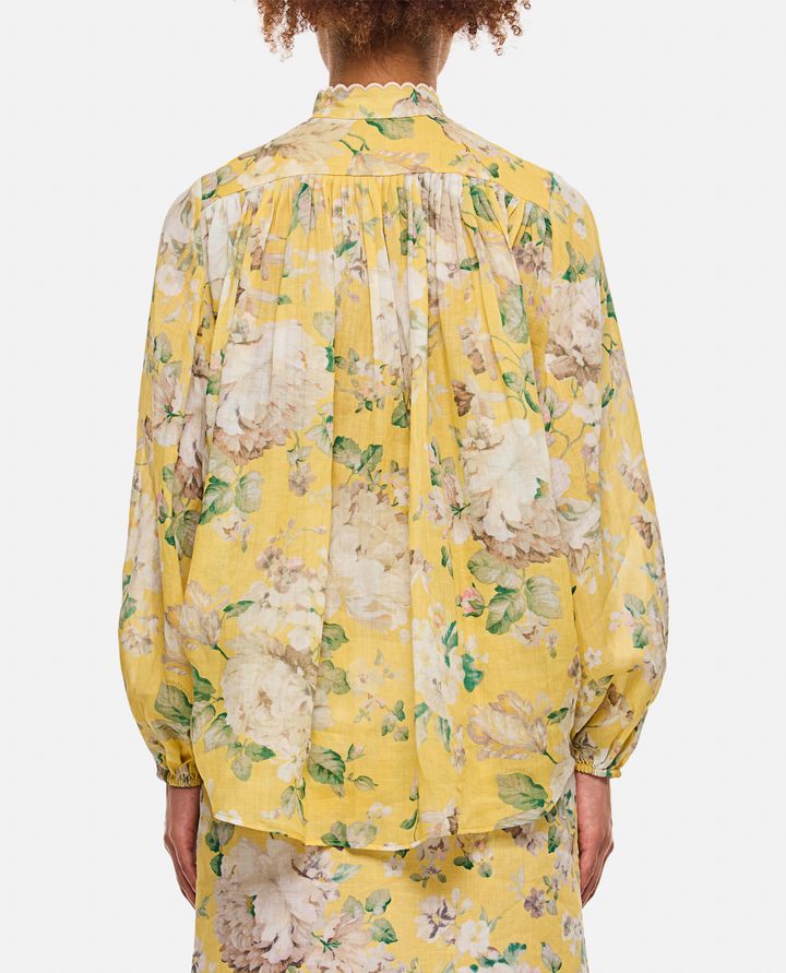 Zimmermann - ACACIA BLUSE_3