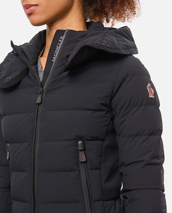 Moncler Grenoble - LAMOURA DOWN JACKET_4