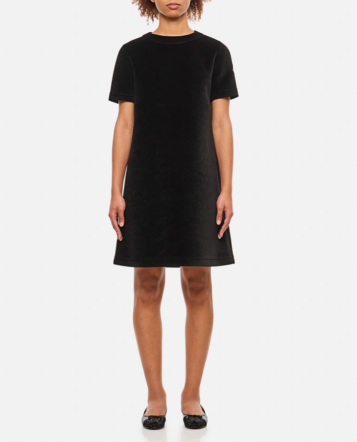 Moncler - SHORT DRESS_1