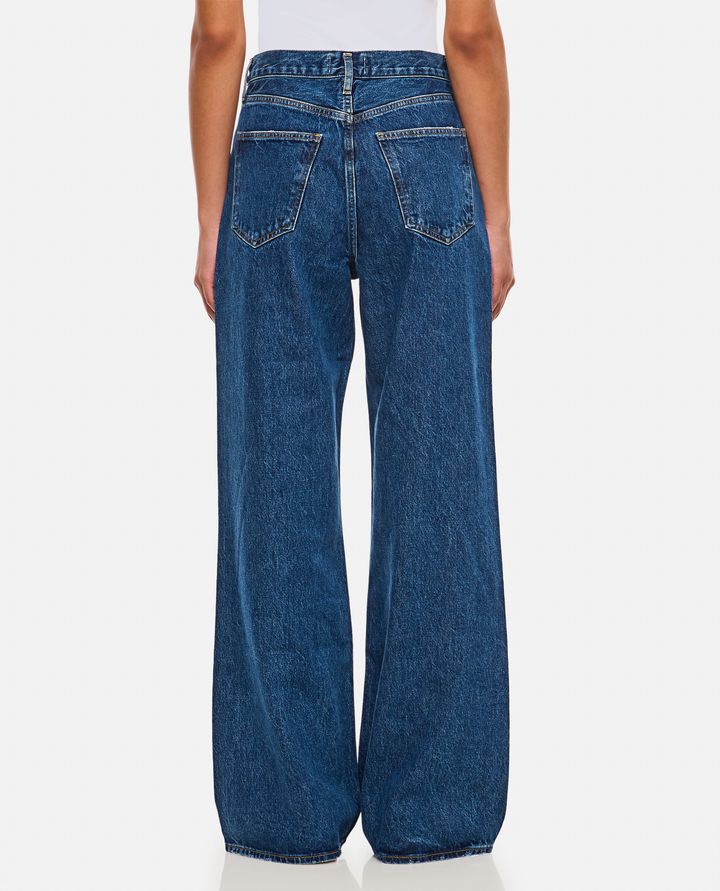 Agolde - WIDE LEG DENIM_3