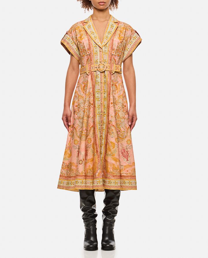 Zimmermann - ACACIA DRESS_1