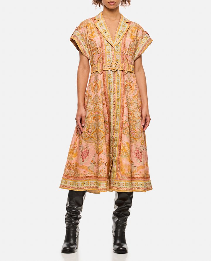 Zimmermann - ACACIA DRESS_2