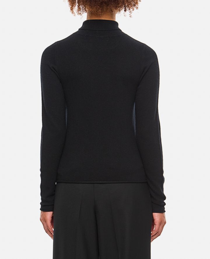 Extreme Cashmere X - TURTLE NECK CASHMERE SWEATER_3