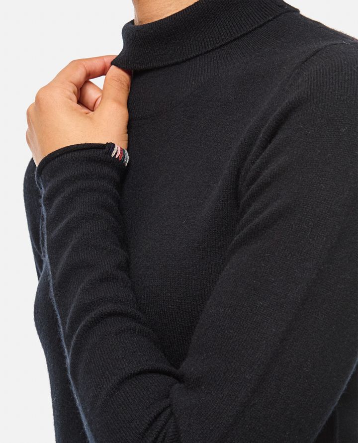 Extreme Cashmere X - TURTLE NECK CASHMERE SWEATER_4