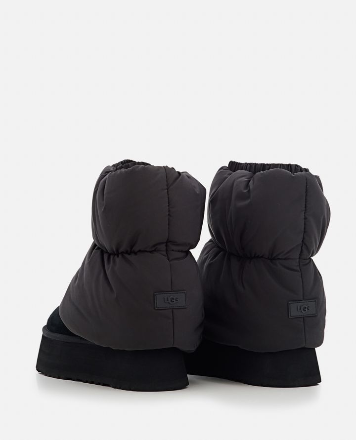 Ugg - W CLASSIC MINI DIPPER PUFFER_3