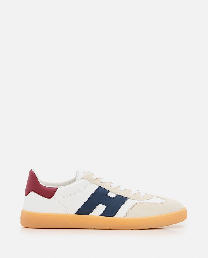 Hogan - COOL LACED H SNEAKERS_1