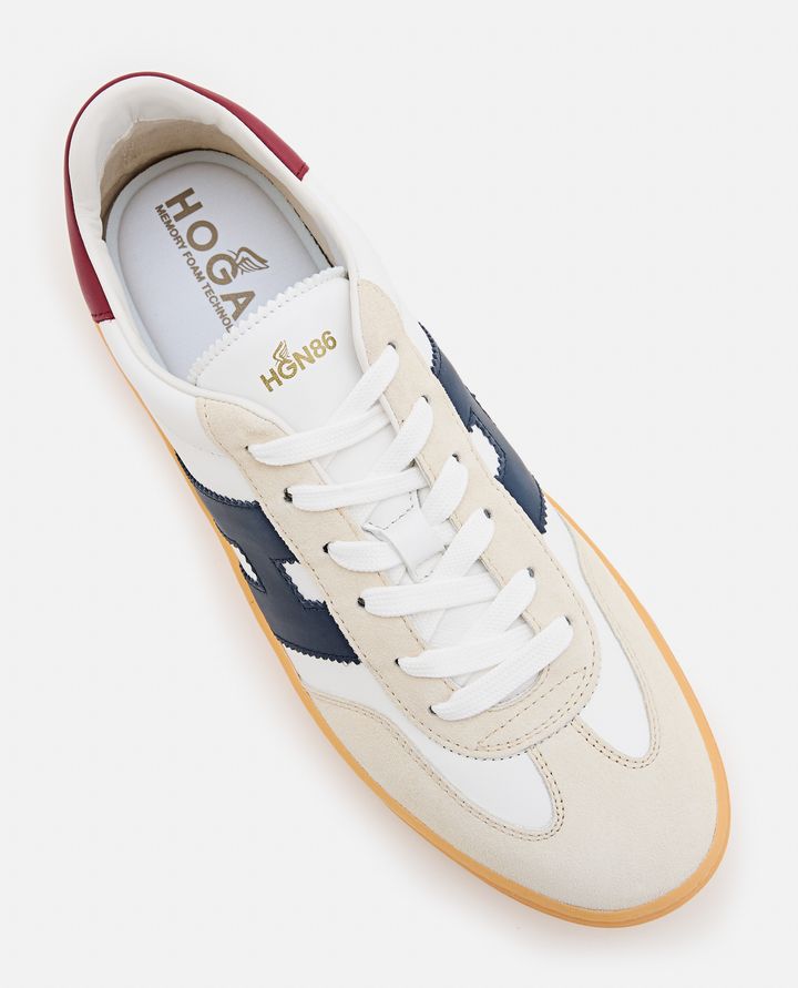 Hogan - COOL LACED H SNEAKERS_7