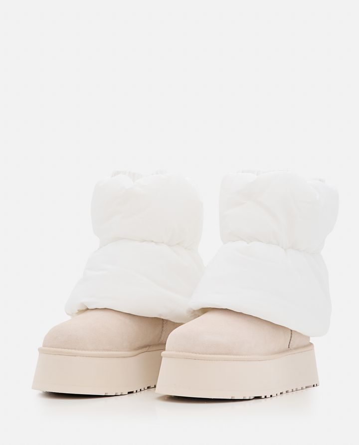 Ugg - W CLASSIC MINI DIPPER PUFFER_2