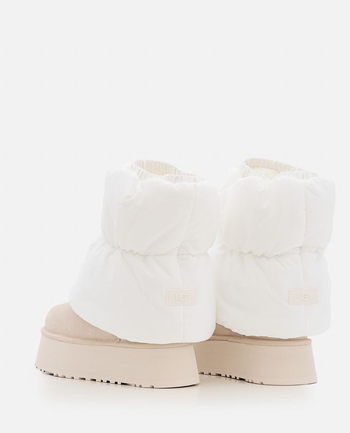 Ugg - W CLASSIC MINI DIPPER PUFFER_3