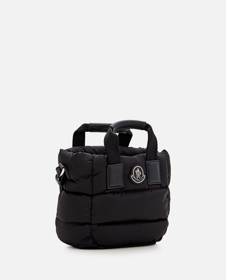 Moncler - MICRO CARADOC CROSS BODY BAG_2