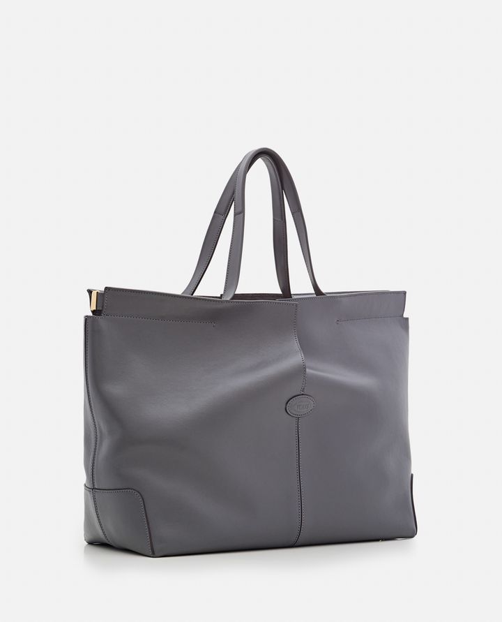 Tod's - DBM SHOPPING LEATHER BAG_2