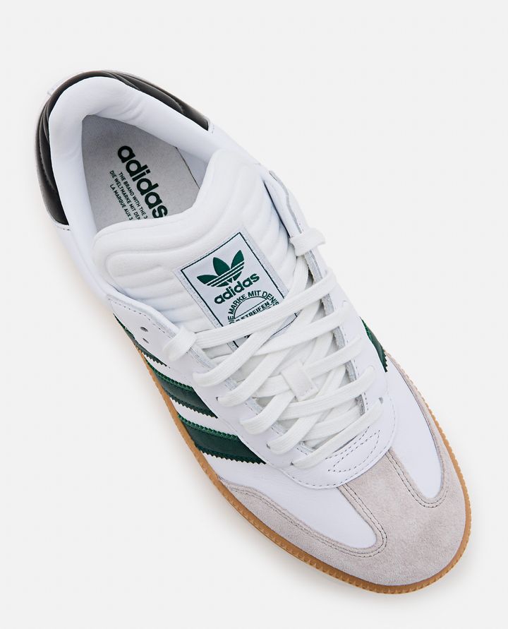 Adidas Originals - SAMBA XLG_4