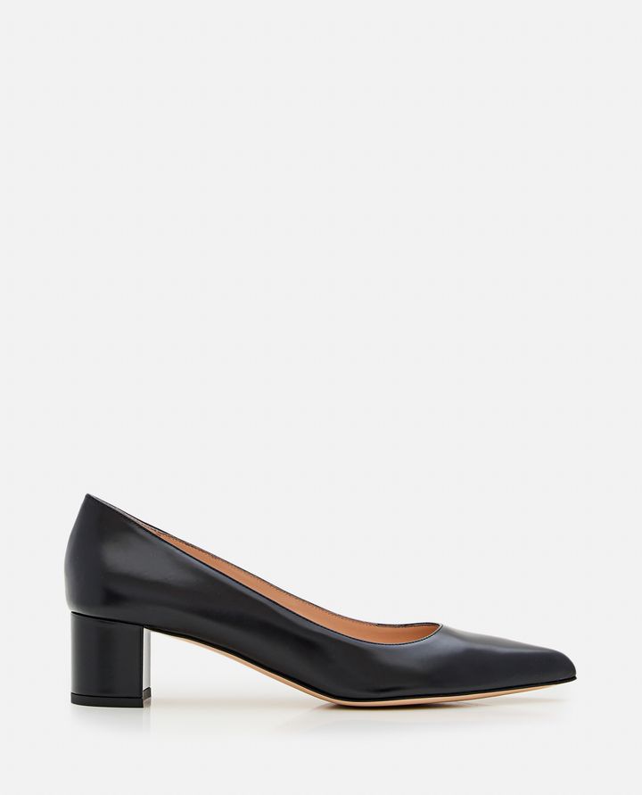 Gianvito Rossi - PIPER PUMP 45 TOKIO_1