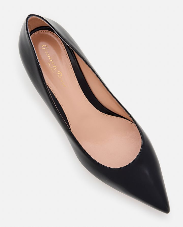 Gianvito Rossi - PIPER PUMP 45 TOKIO_4