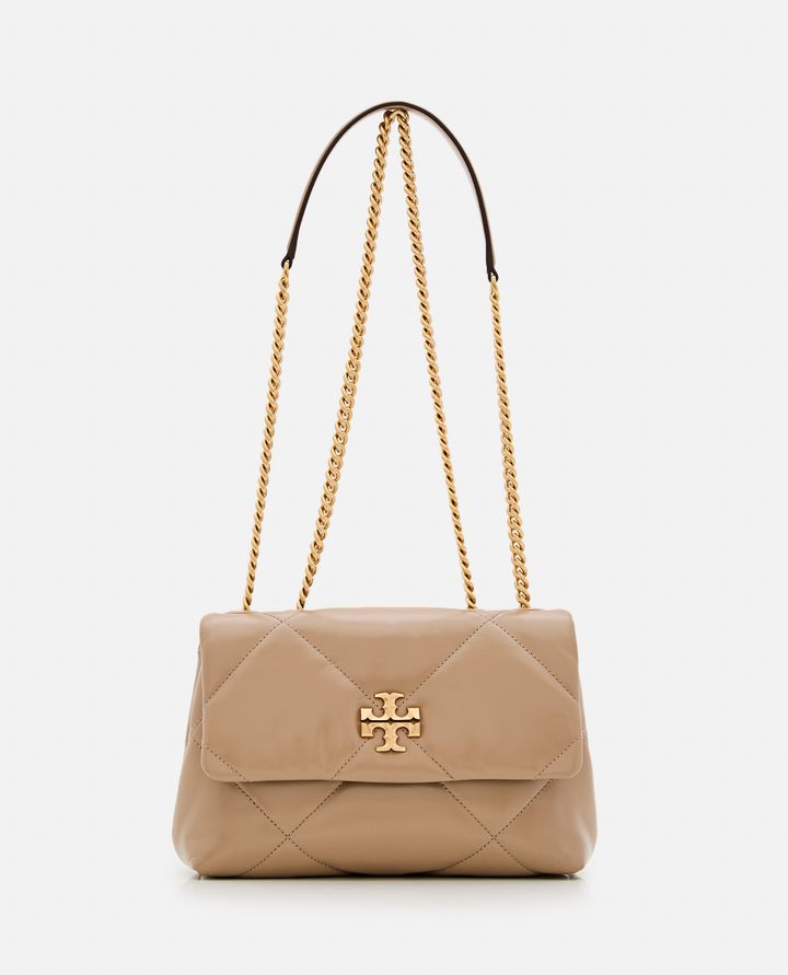 Tory Burch - SMALL KIRA DIAMOND QUILT SHOULDER BAG_1