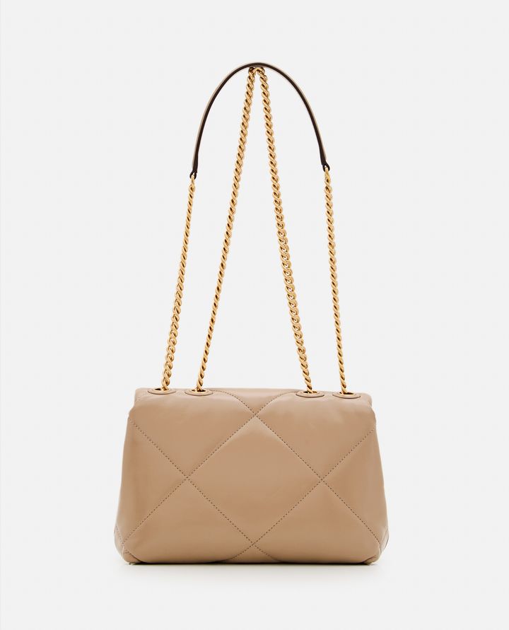 Tory Burch - SMALL KIRA DIAMOND QUILT SHOULDER BAG_4