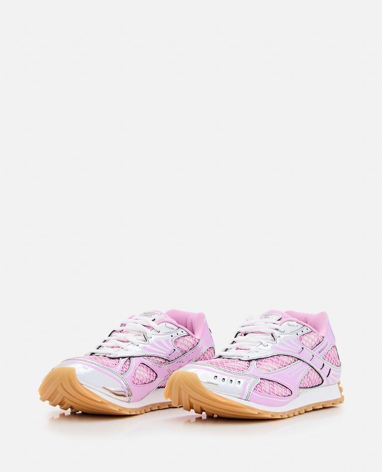 BOTTEGA VENETA ORBIT SNEAKERS 