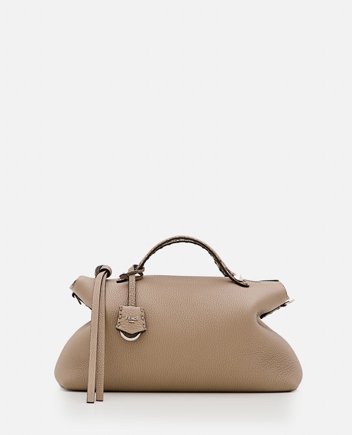 Fendi - BY THE WAY SOFT LEATHER HANDBAG_1