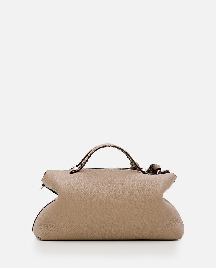 Fendi - BY THE WAY SOFT LEATHER HANDBAG_4