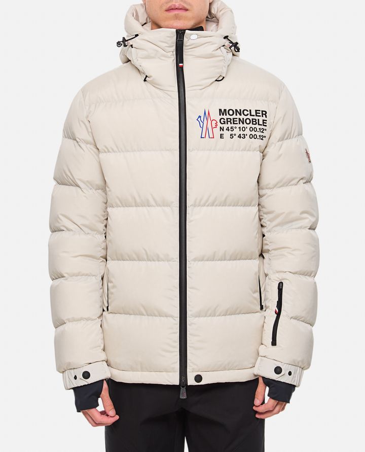 Moncler Grenoble - ISORNO JACKET_1