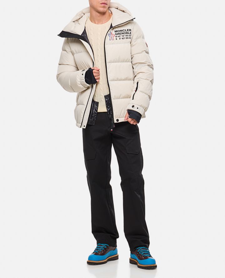 Moncler Grenoble - ISORNO JACKET_2