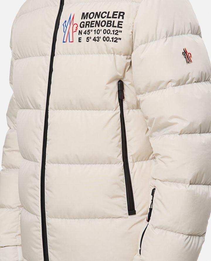 Moncler Grenoble - ISORNO JACKET_4