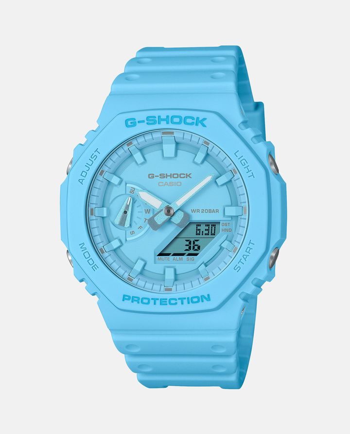 Casio - G-SHOCK CASIO_1