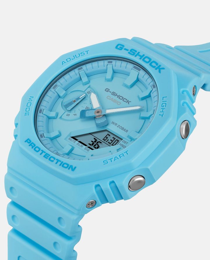 Casio - G-SHOCK CASIO_4