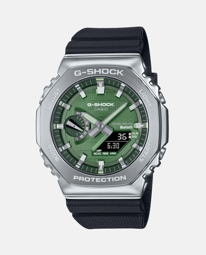 Casio - G-SHOCK CASIO_1