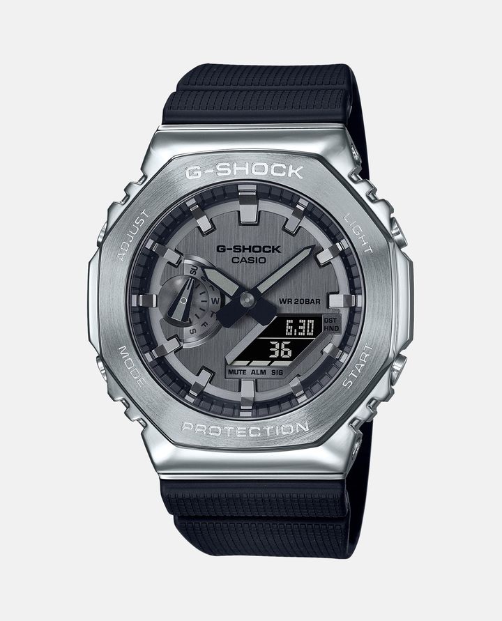 Casio - G-SHOCK CASIO_1