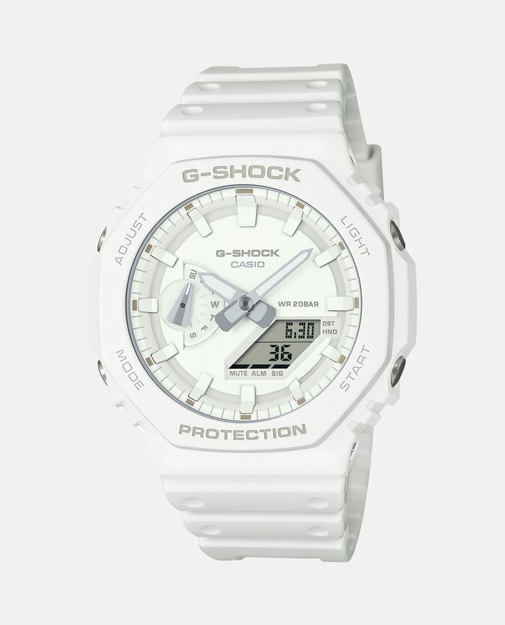 Casio - G-SHOCK CASIO_1