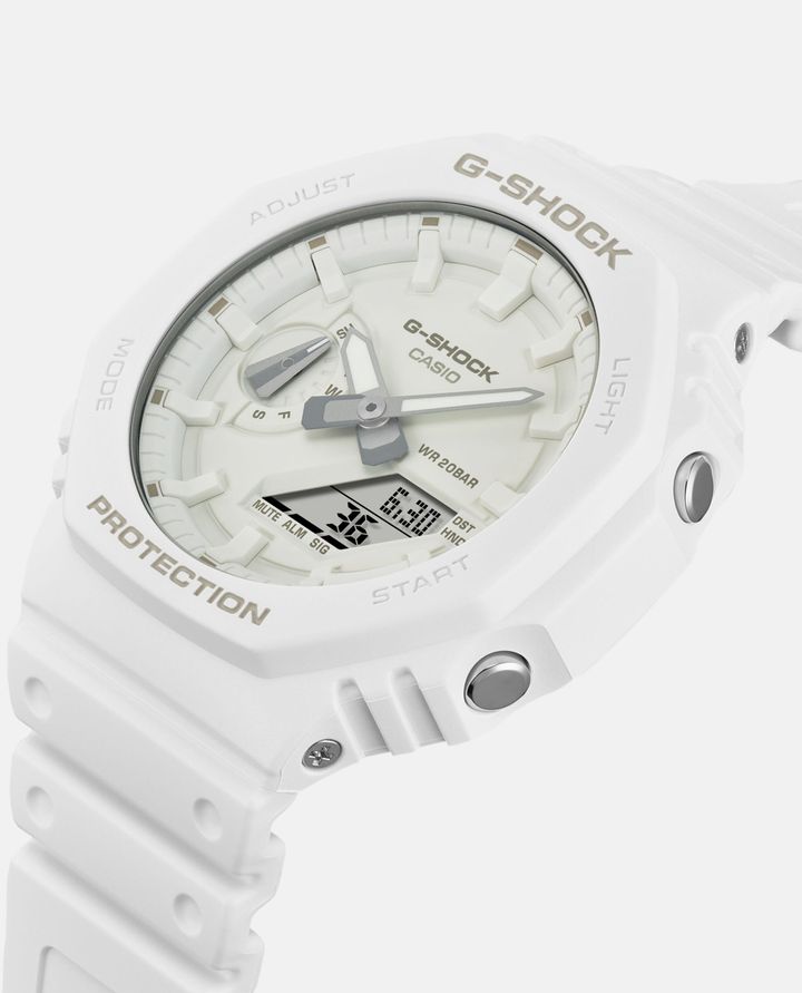 Casio - G-SHOCK CASIO_4