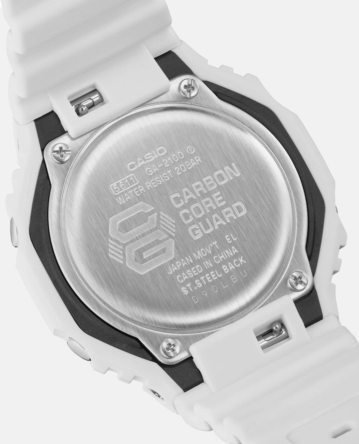 Casio - G-SHOCK CASIO_5