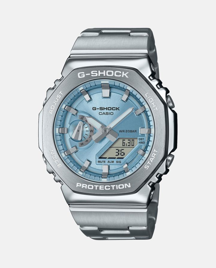 Casio - G-SHOCK CASIO_1