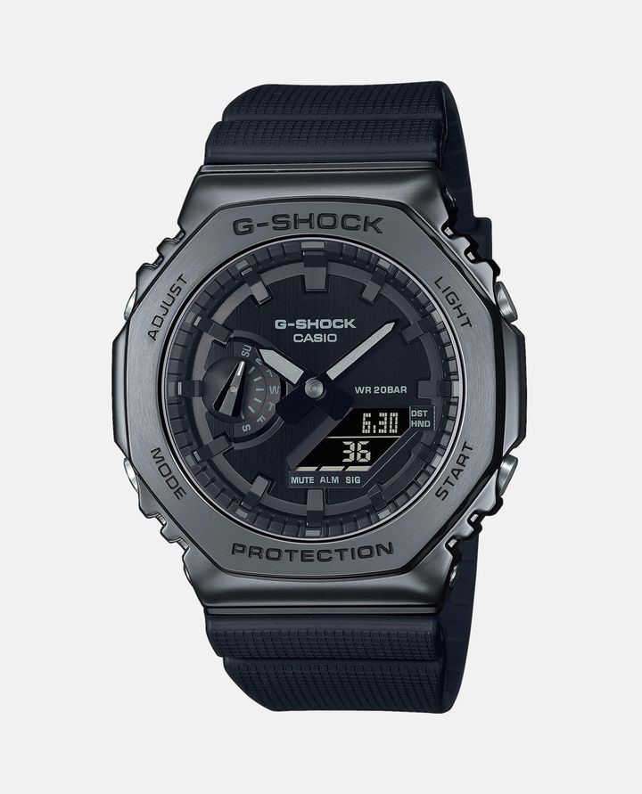 Casio - G-SHOCK CASIO_1