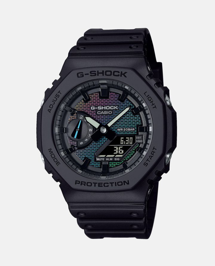 Casio - G- SHOCK CASIO_1