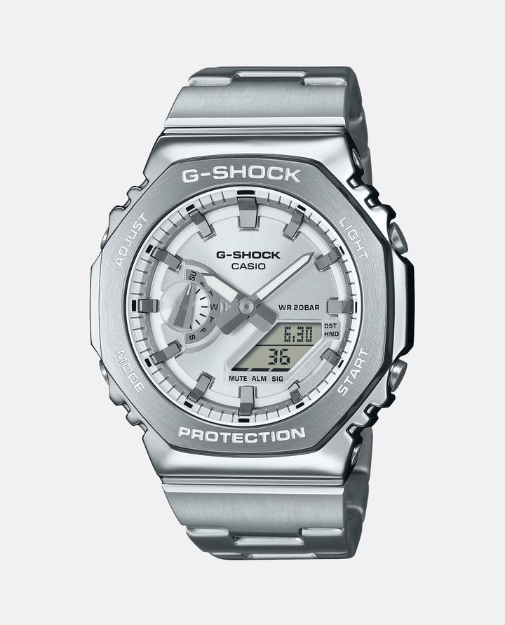 Casio - G-SHOCK CASIO_1