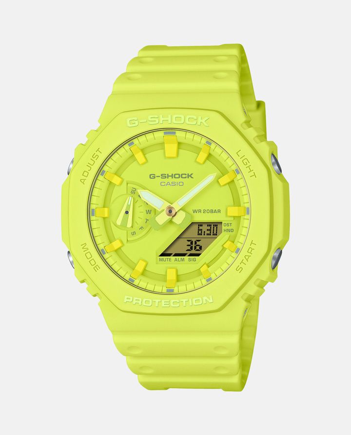 Casio - G-SHOCK CASIO_1