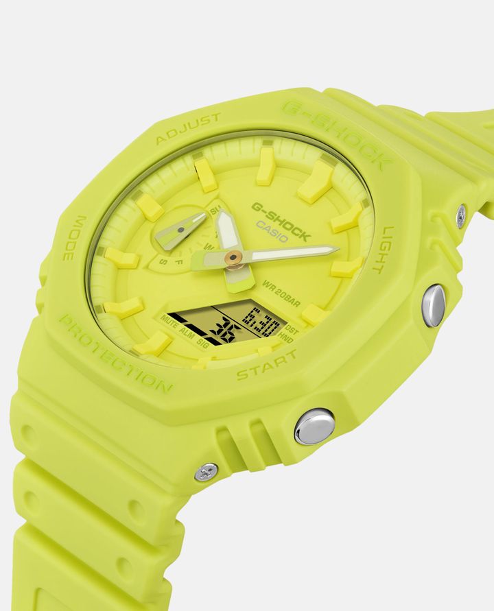 Casio - G-SHOCK CASIO_3