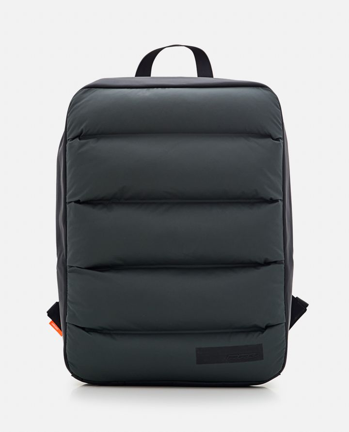 Roberto Ricci Design - RUBBER QUILT DAILY BACKPACK_1