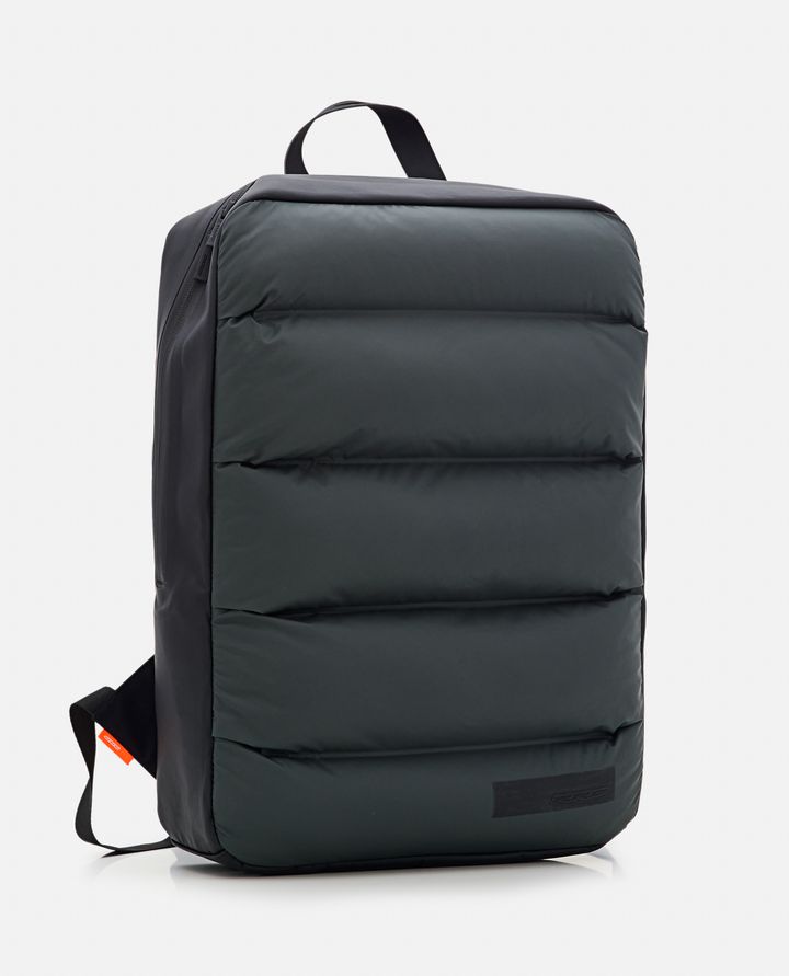 Roberto Ricci Design - RUBBER QUILT DAILY BACKPACK_2