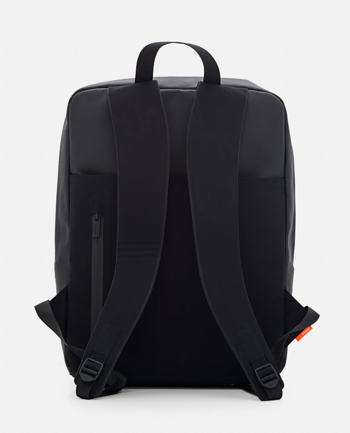 Roberto Ricci Design - RUBBER QUILT DAILY BACKPACK_4