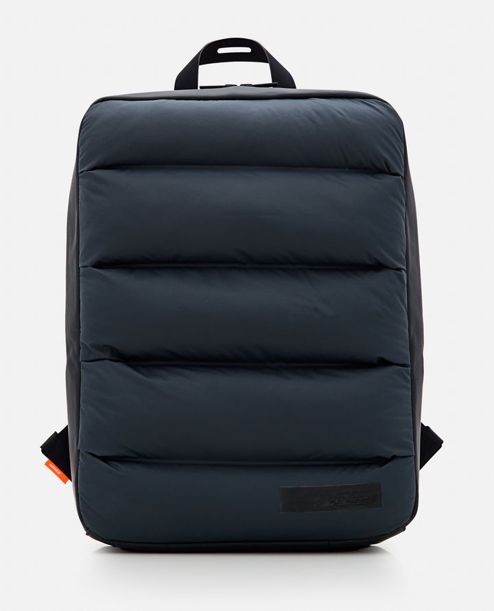 Roberto Ricci Design - RUBBER QUILT DAILY BACKPACK_1