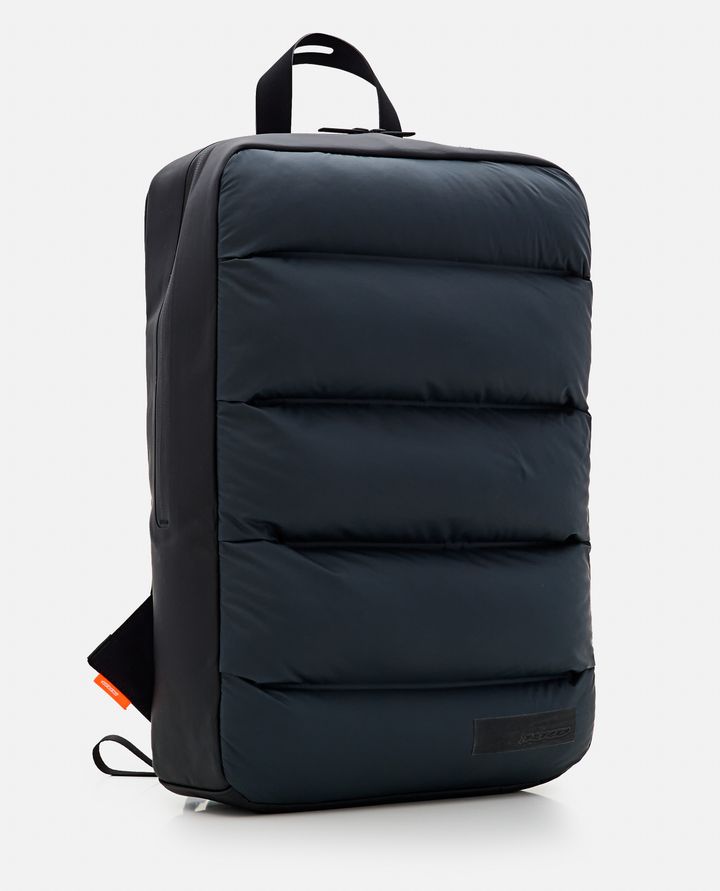 Roberto Ricci Design - RUBBER QUILT DAILY BACKPACK_2