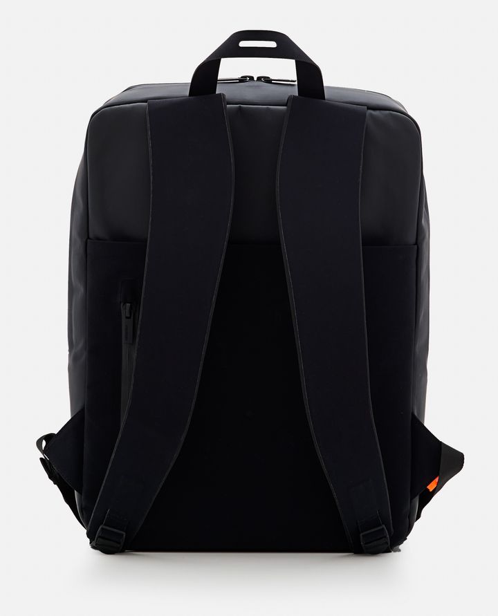 Roberto Ricci Design - RUBBER QUILT DAILY BACKPACK_4