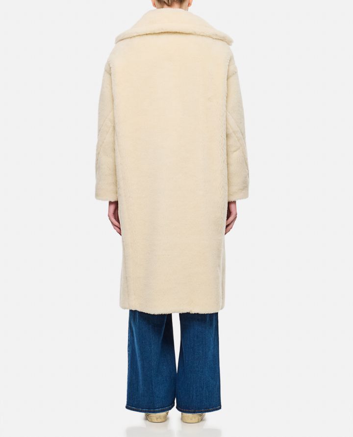 Max Mara - TEDGIRL LONG TEDDY COAT_3